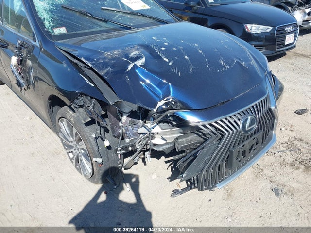 Lexus ES 350 2019 58ABZ1B12KU043703 Image 6