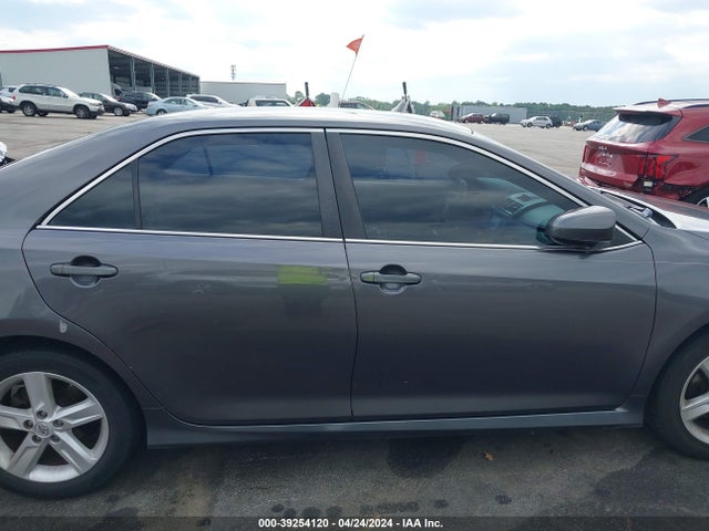 Toyota CAMRY SE 2014 4T1BF1FK0EU427177 Image 14