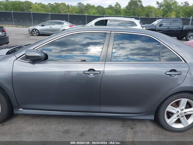 Toyota CAMRY SE 2014 4T1BF1FK0EU427177 Image 15