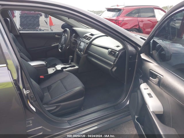 Toyota CAMRY SE 2014 4T1BF1FK0EU427177 Image 5
