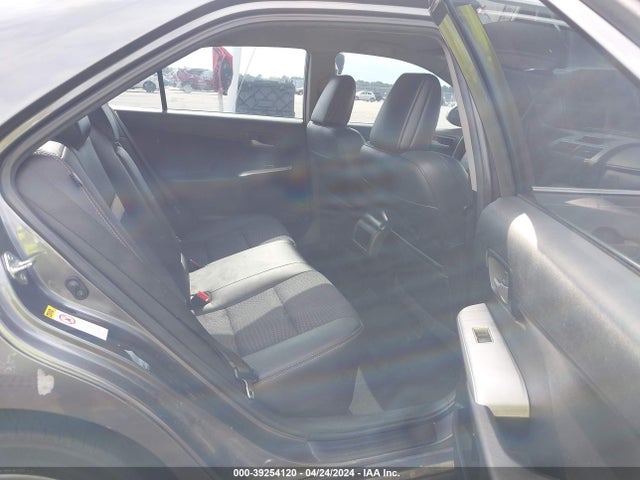 Toyota CAMRY SE 2014 4T1BF1FK0EU427177 Image 8