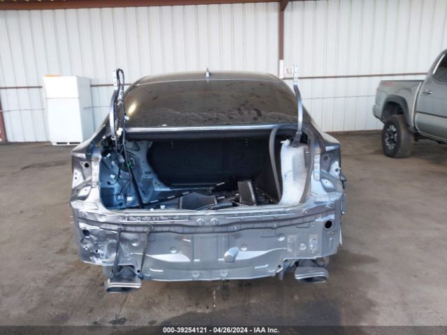 JTHBA1D21H5055447 Lexus IS 200T