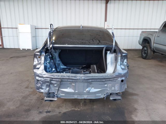JTHBA1D21H5055447 Lexus IS 200T