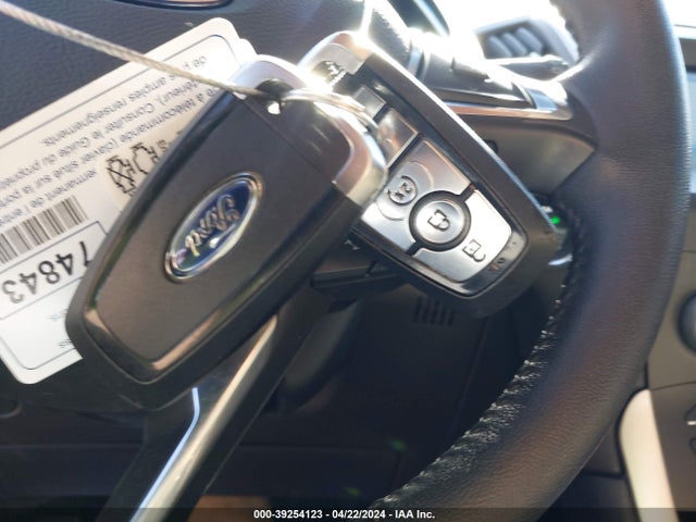 Ford EDGE SEL 2018 2FMPK3J83JBB18988 Image 11
