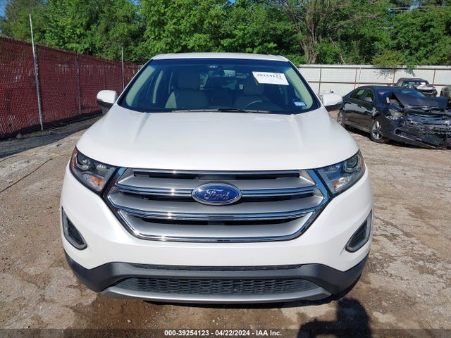 Ford EDGE SEL 2018 2FMPK3J83JBB18988 Image 12