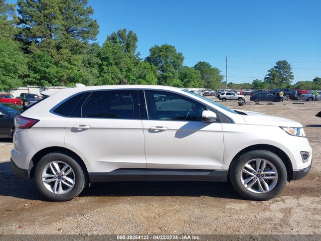 Ford EDGE SEL 2018 2FMPK3J83JBB18988 Image 13