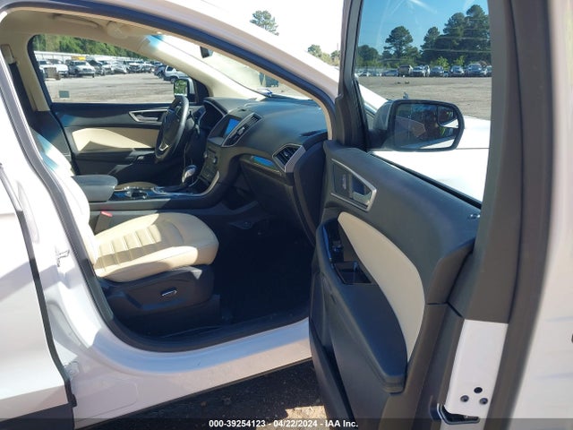 Ford EDGE SEL 2018 2FMPK3J83JBB18988 Image 5