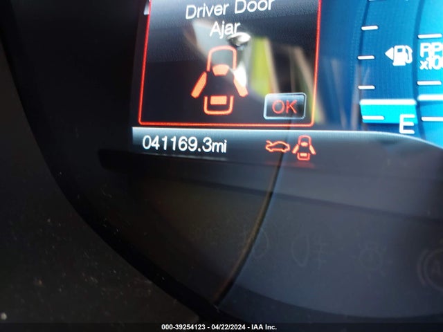 Ford EDGE SEL 2018 2FMPK3J83JBB18988 Image 7