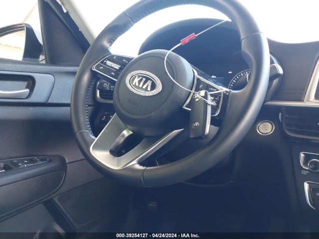 KIA Optima S 2019 5XXGT4L33KG327576 Image 11