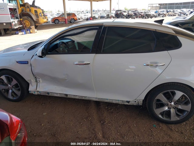 KIA Optima S 2019 5XXGT4L33KG327576 Image 14