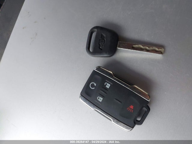 Chevrolet Silverado 1500 1lt 2014 3GCUKREC5EG548324 Image 11