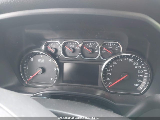 Chevrolet Silverado 1500 1lt 2014 3GCUKREC5EG548324 Image 15