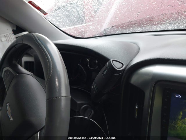 Chevrolet Silverado 1500 1lt 2014 3GCUKREC5EG548324 Image 7