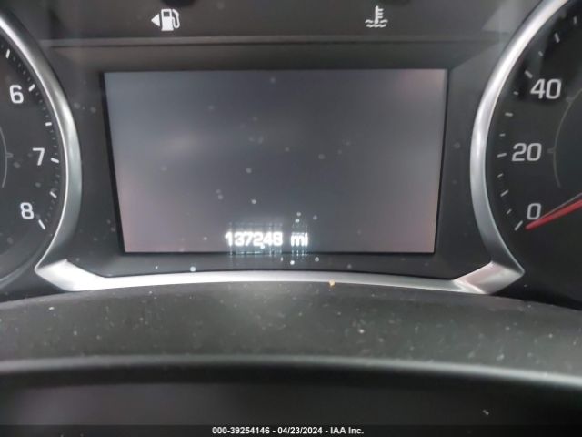 3GKALMEV8JL409704 GMC Terrain Sle