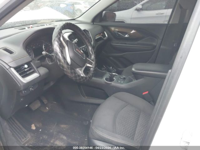 3GKALMEV8JL409704 GMC Terrain Sle