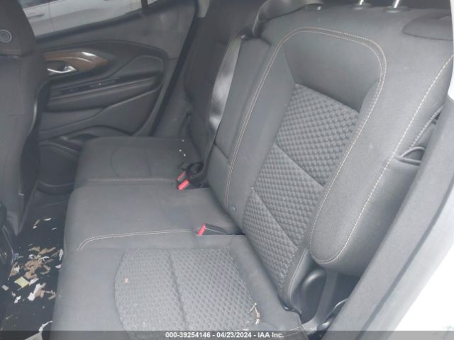 3GKALMEV8JL409704 GMC Terrain Sle