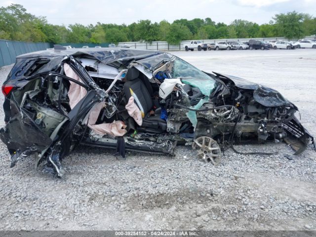 3GNAXKEV2NL309888 Chevrolet Equinox Fwd Lt