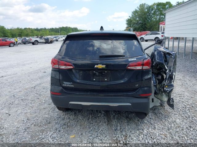 3GNAXKEV2NL309888 Chevrolet Equinox Fwd Lt