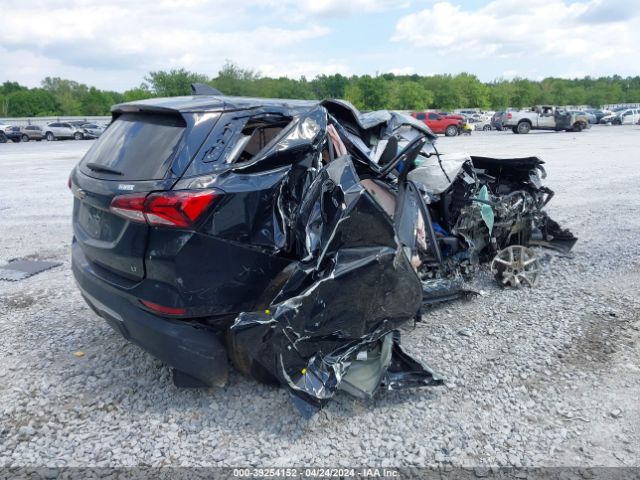 3GNAXKEV2NL309888 Chevrolet Equinox Fwd Lt