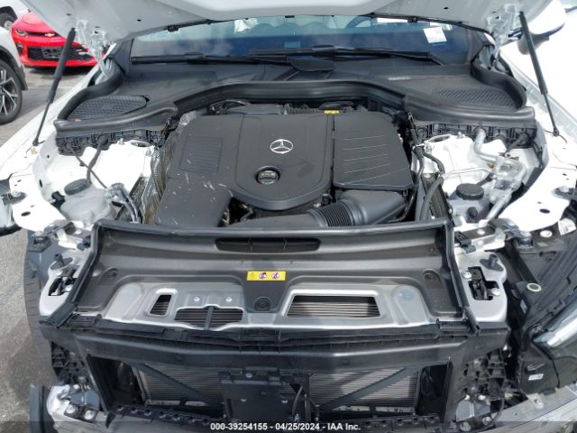 W1NKM4GB5RF104711 Mercedes-Benz Glc 300 Suv