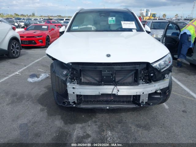 W1NKM4GB5RF104711 Mercedes-Benz Glc 300 Suv