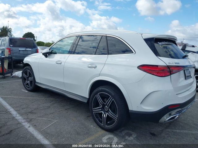 W1NKM4GB5RF104711 Mercedes-Benz Glc 300 Suv