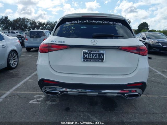 W1NKM4GB5RF104711 Mercedes-Benz Glc 300 Suv