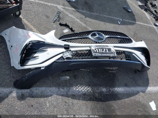 W1NKM4GB5RF104711 Mercedes-Benz Glc 300 Suv