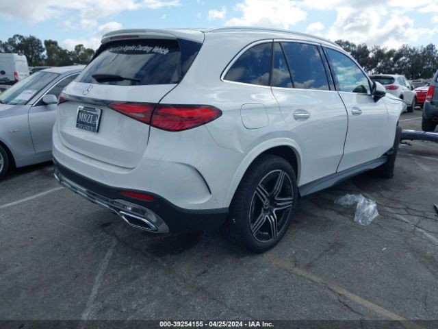 W1NKM4GB5RF104711 Mercedes-Benz Glc 300 Suv