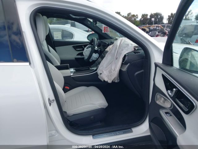 W1NKM4GB5RF104711 Mercedes-Benz Glc 300 Suv