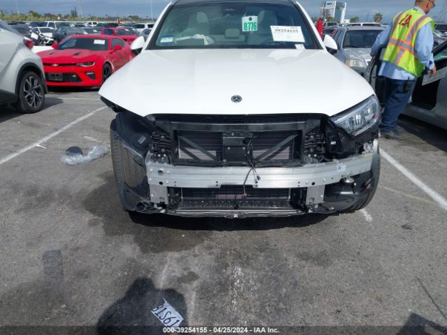 W1NKM4GB5RF104711 Mercedes-Benz Glc 300 Suv