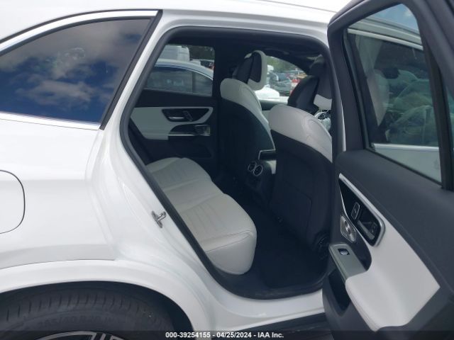 W1NKM4GB5RF104711 Mercedes-Benz Glc 300 Suv