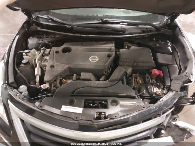 1N4AL3AP3EN345421 Nissan Altima 2.5 S