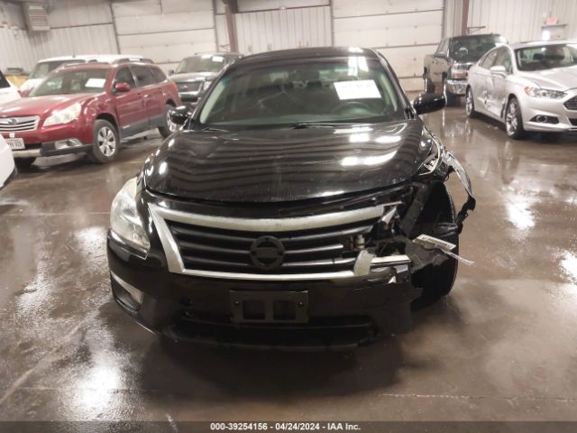 1N4AL3AP3EN345421 Nissan Altima 2.5 S