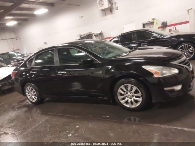 1N4AL3AP3EN345421 Nissan Altima 2.5 S