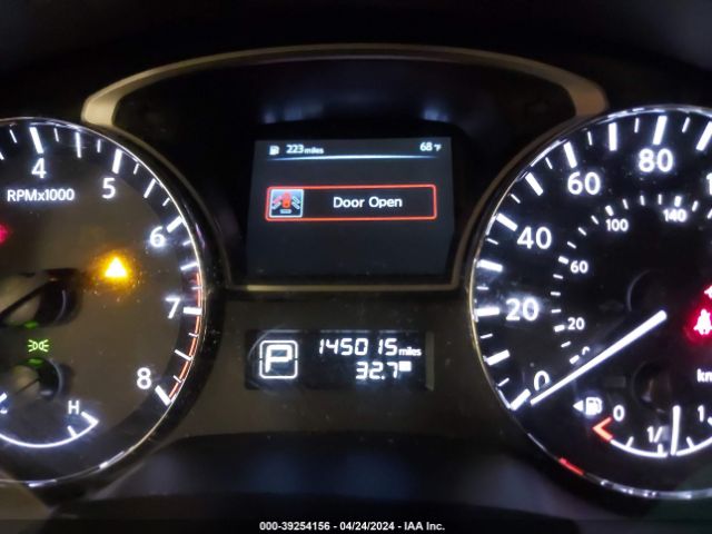 1N4AL3AP3EN345421 Nissan Altima 2.5 S