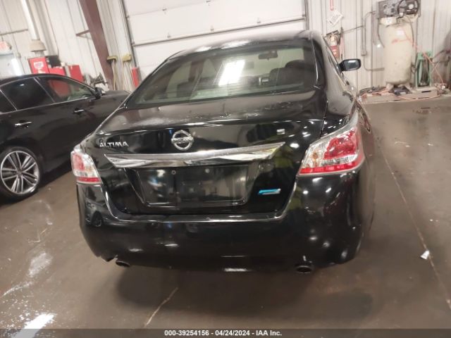 1N4AL3AP3EN345421 Nissan Altima 2.5 S