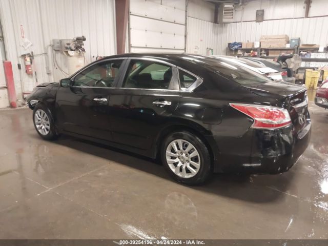 1N4AL3AP3EN345421 Nissan Altima 2.5 S