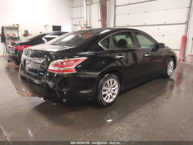 1N4AL3AP3EN345421 Nissan Altima 2.5 S