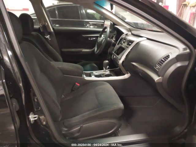 1N4AL3AP3EN345421 Nissan Altima 2.5 S
