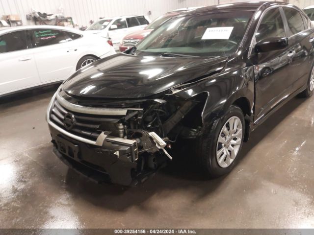 1N4AL3AP3EN345421 Nissan Altima 2.5 S