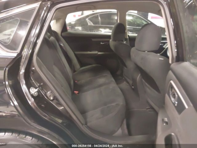 1N4AL3AP3EN345421 Nissan Altima 2.5 S