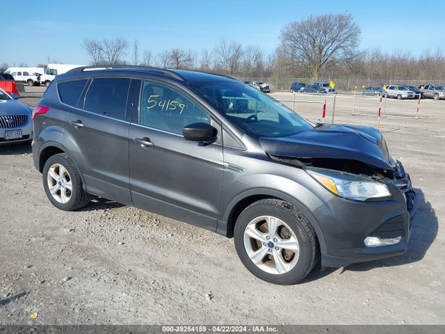 Ford ESCAPE SE 2015 1FMCU9G91FUC67476 Image 1