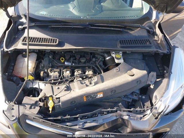 Ford ESCAPE SE 2015 1FMCU9G91FUC67476 Image 10