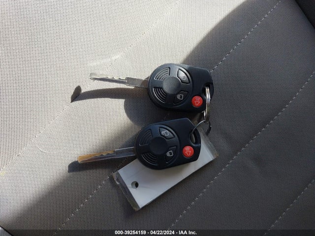 Ford ESCAPE SE 2015 1FMCU9G91FUC67476 Image 11