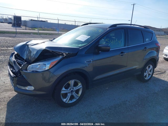 Ford ESCAPE SE 2015 1FMCU9G91FUC67476 Image 2