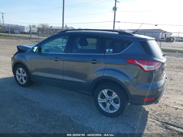 Ford ESCAPE SE 2015 1FMCU9G91FUC67476 Image 3