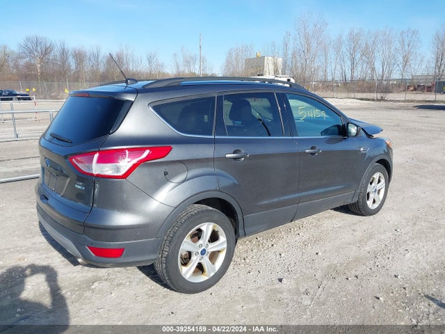 Ford ESCAPE SE 2015 1FMCU9G91FUC67476 Image 4
