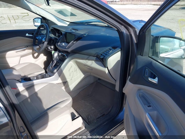 Ford ESCAPE SE 2015 1FMCU9G91FUC67476 Image 5