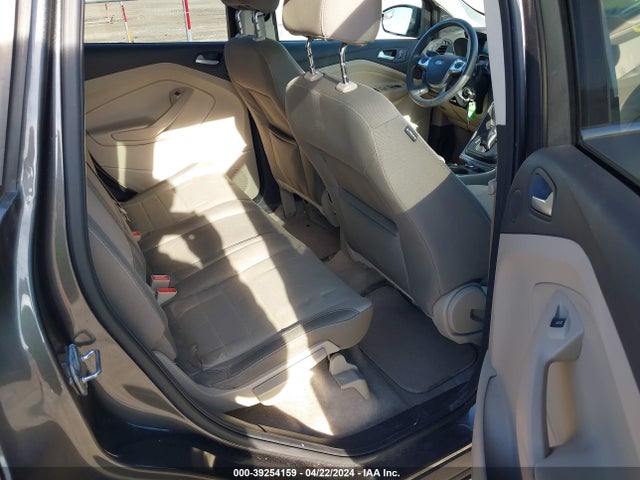 Ford ESCAPE SE 2015 1FMCU9G91FUC67476 Image 8